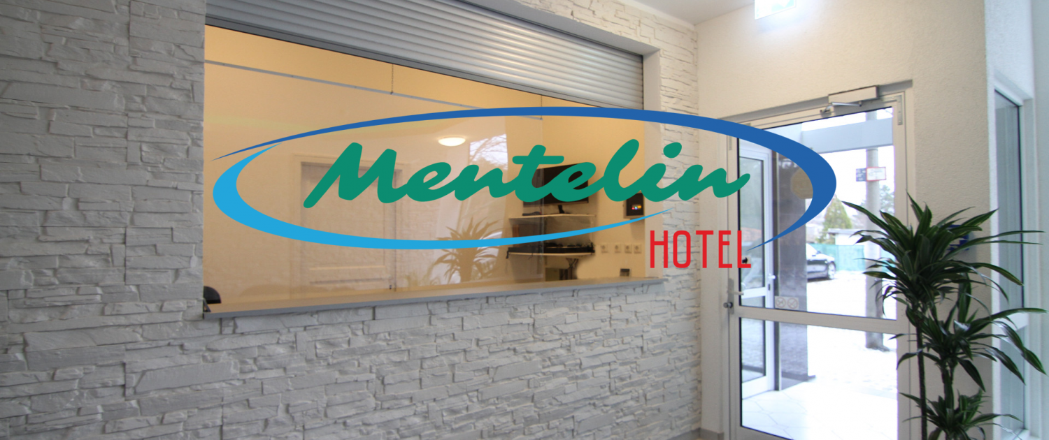Hotel Mentelin in Berlin 24 Stunden Check-In